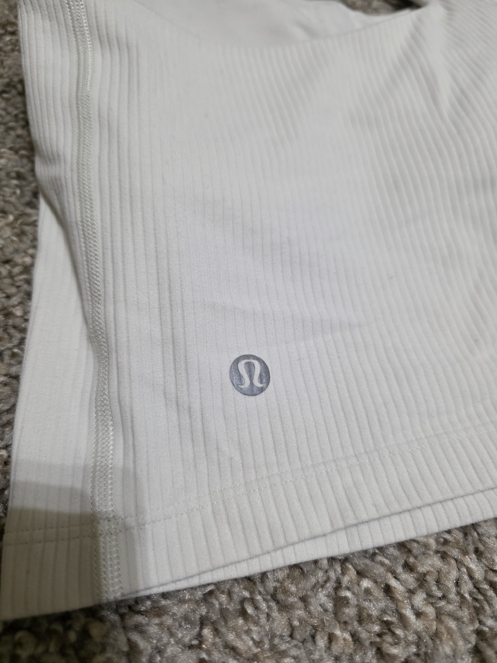 Lululemon Tank - Picture 3 of 5